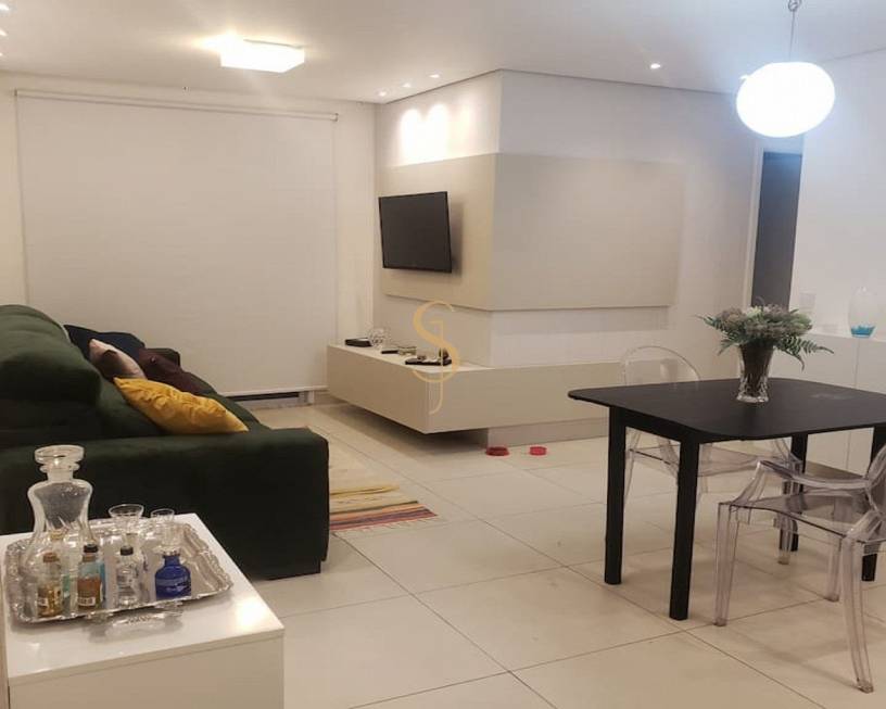 Foto 2 de Apartamento com 3 Quartos à venda, 67m² em Jardim Consolação, Franca