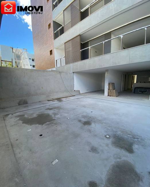Foto 3 de Apartamento com 3 Quartos à venda, 120m² em Jardim da Penha, Vitória