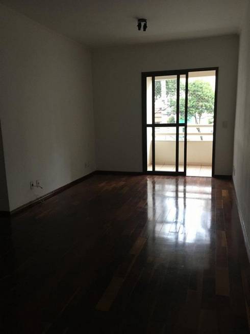 Foto 1 de Apartamento com 3 Quartos à venda, 90m² em Jardim das Indústrias, São José dos Campos