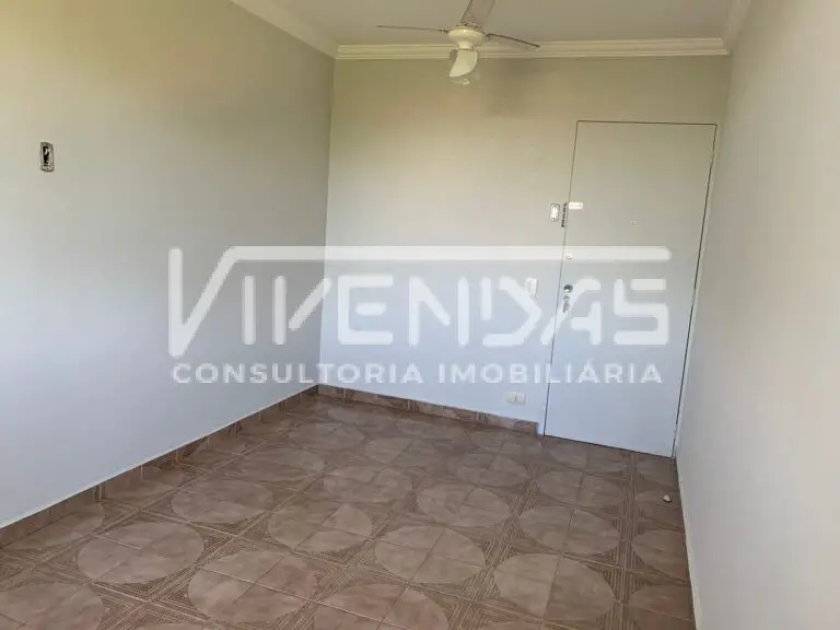 Foto 4 de Apartamento com 3 Quartos à venda, 76m² em Jardim do Vovô, Campinas