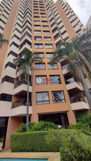Foto 1 de Apartamento com 3 Quartos à venda, 150m² em Jardim Estoril IV, Bauru