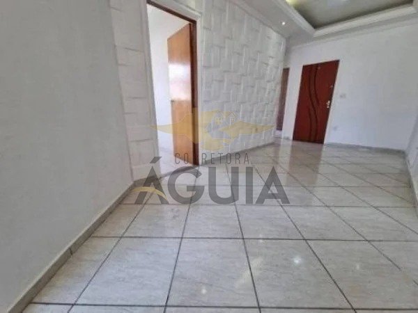 Foto 1 de Apartamento com 3 Quartos à venda, 56m² em Jardim Guanabara, Belo Horizonte
