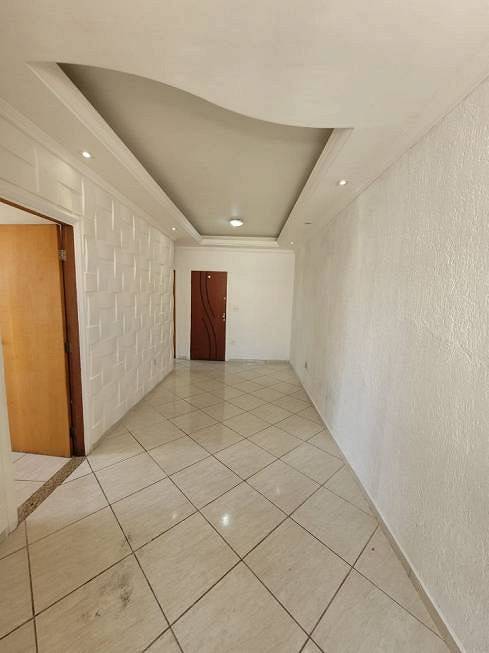 Foto 1 de Apartamento com 3 Quartos à venda, 65m² em Jardim Guanabara, Belo Horizonte