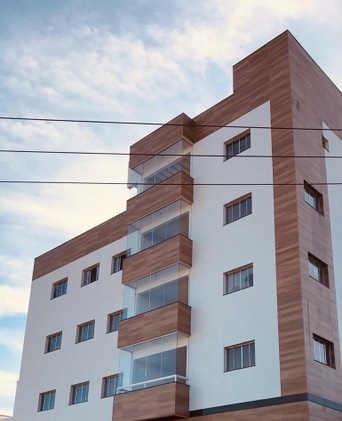 Foto 1 de Apartamento com 3 Quartos à venda, 120m² em Jardim Industrial, Contagem