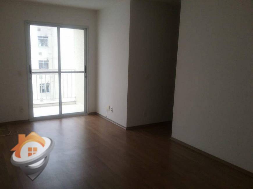 Foto 1 de Apartamento com 3 Quartos para alugar, 65m² em Jardim Íris, São Paulo