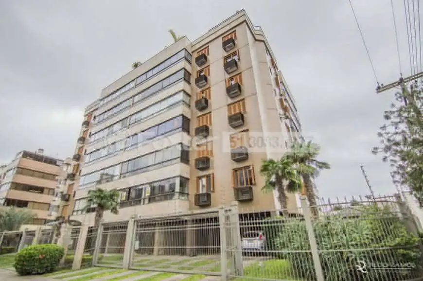 Foto 1 de Apartamento com 3 Quartos à venda, 115m² em Jardim Itú Sabará, Porto Alegre