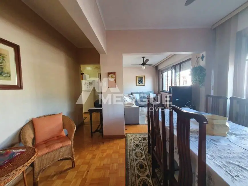Foto 3 de Apartamento com 3 Quartos à venda, 83m² em Jardim Lindóia, Porto Alegre