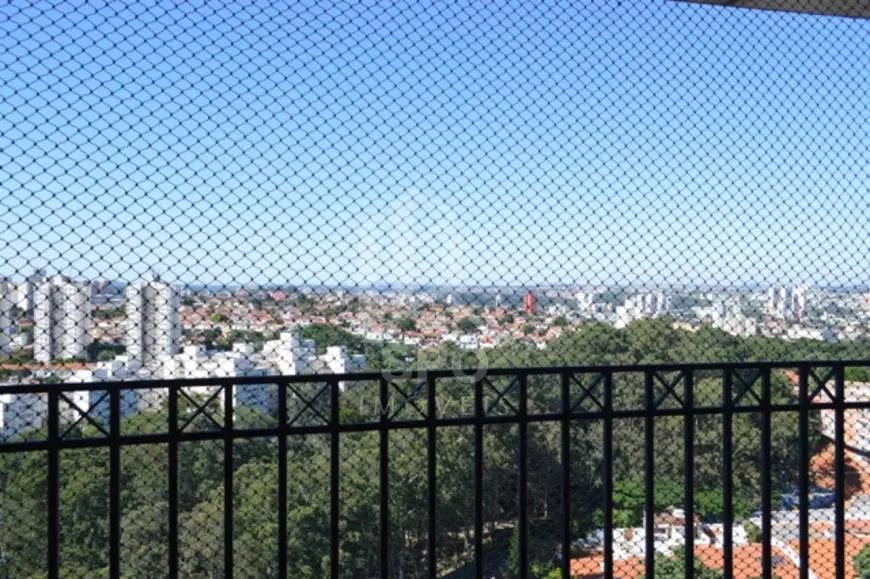 Foto 3 de Apartamento com 3 Quartos para alugar, 92m² em Jardim Marajoara, São Paulo