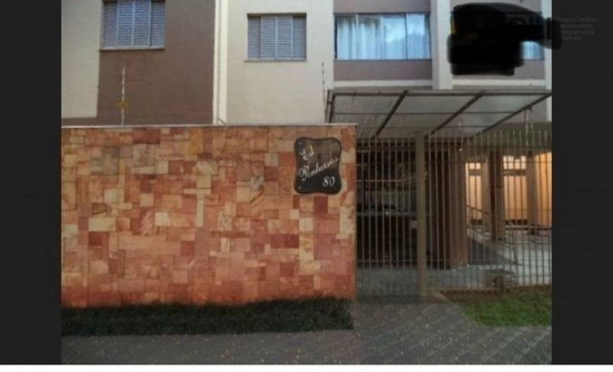 Foto 1 de Apartamento com 3 Quartos à venda, 76m² em Jardim Novo Horizonte, Maringá