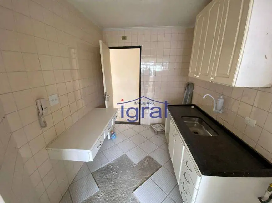 Foto 4 de Apartamento com 3 Quartos para alugar, 76m² em Jardim Oriental, São Paulo