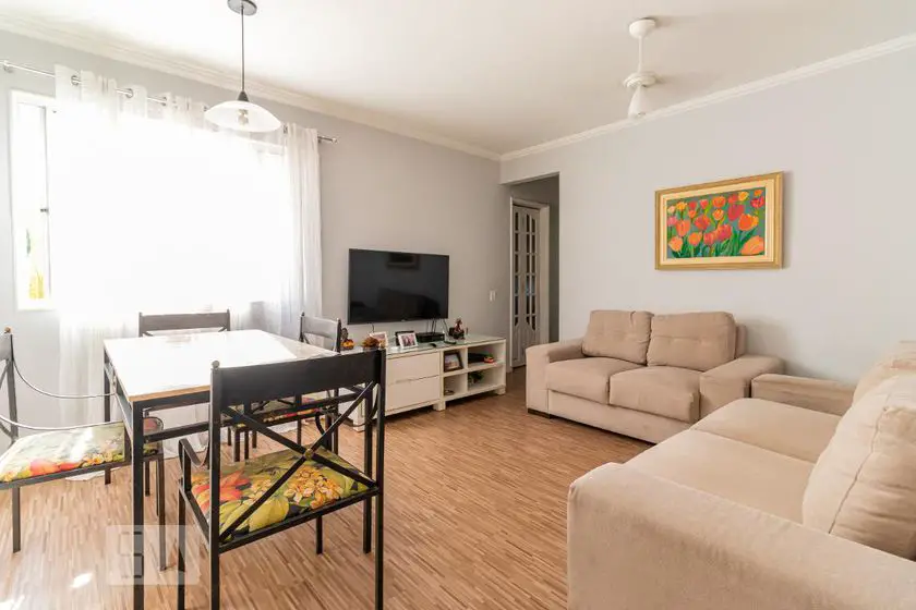 Foto 1 de Apartamento com 3 Quartos à venda, 70m² em Jardim Palmares, São Paulo