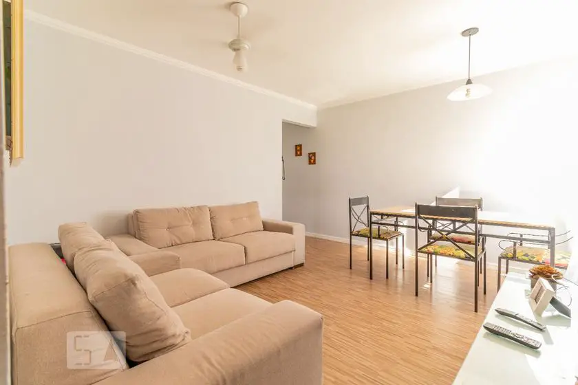 Foto 4 de Apartamento com 3 Quartos à venda, 70m² em Jardim Palmares, São Paulo