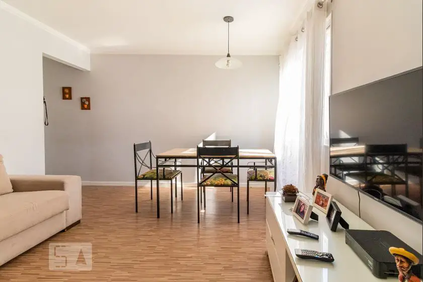 Foto 5 de Apartamento com 3 Quartos à venda, 70m² em Jardim Palmares, São Paulo