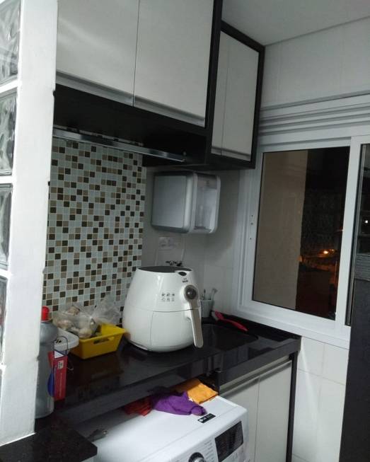 Foto 3 de Apartamento com 3 Quartos à venda, 74m² em Jardim Paulista, São José dos Campos