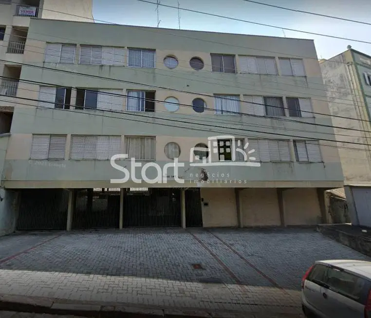 Foto 1 de Apartamento com 3 Quartos para alugar, 94m² em Jardim Proença, Campinas