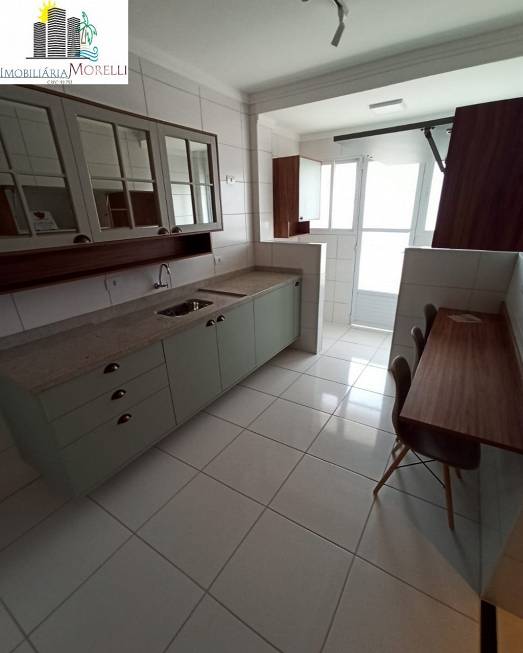 Foto 2 de Apartamento com 3 Quartos à venda, 127m² em Jardim Real, Praia Grande