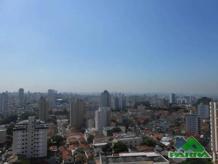 Foto 1 de Apartamento com 3 Quartos para alugar, 98m² em Jardim São Paulo, São Paulo