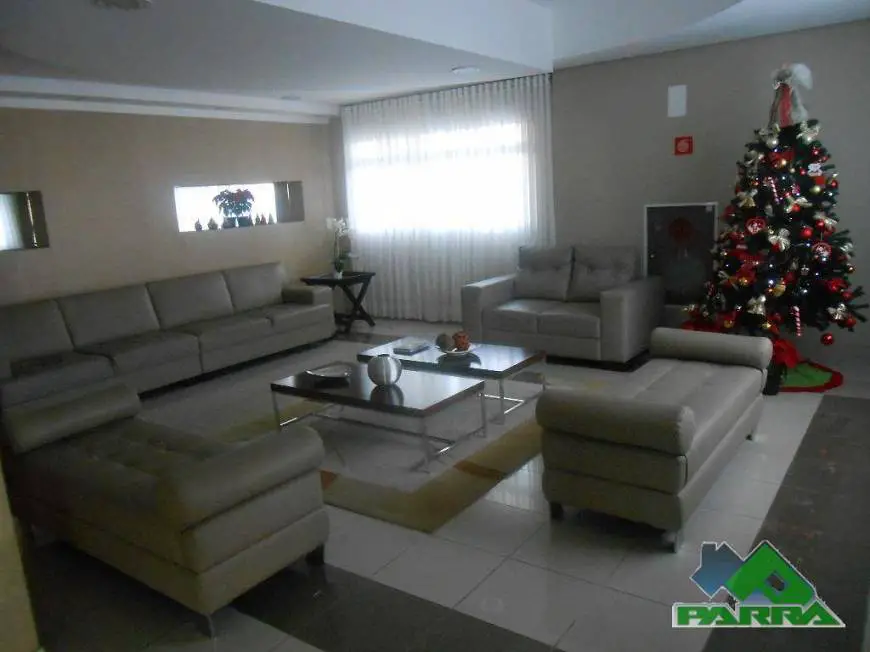 Foto 4 de Apartamento com 3 Quartos para alugar, 98m² em Jardim São Paulo, São Paulo
