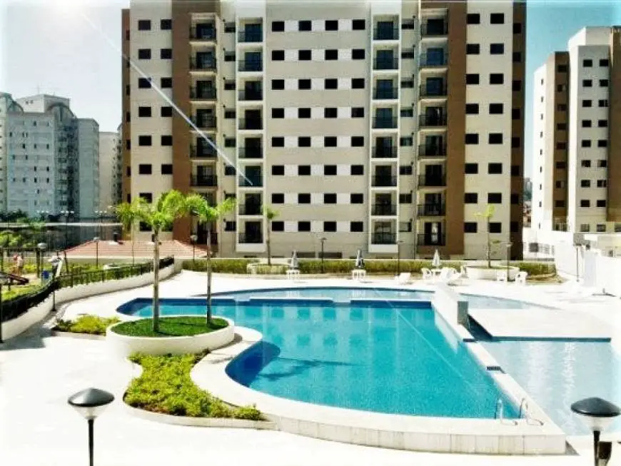 Foto 1 de Apartamento com 3 Quartos para venda ou aluguel, 67m² em Jardim Umuarama, São Paulo
