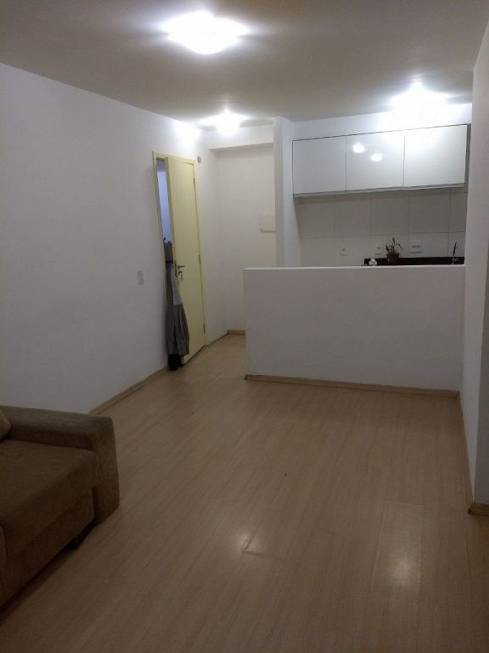 Foto 3 de Apartamento com 3 Quartos para venda ou aluguel, 67m² em Jardim Umuarama, São Paulo