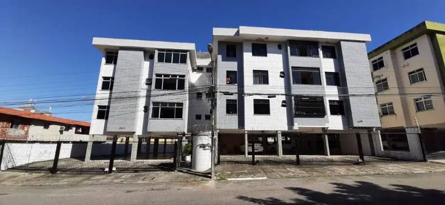 Foto 1 de Apartamento com 3 Quartos para alugar, 157m² em Joaquim Tavora, Fortaleza