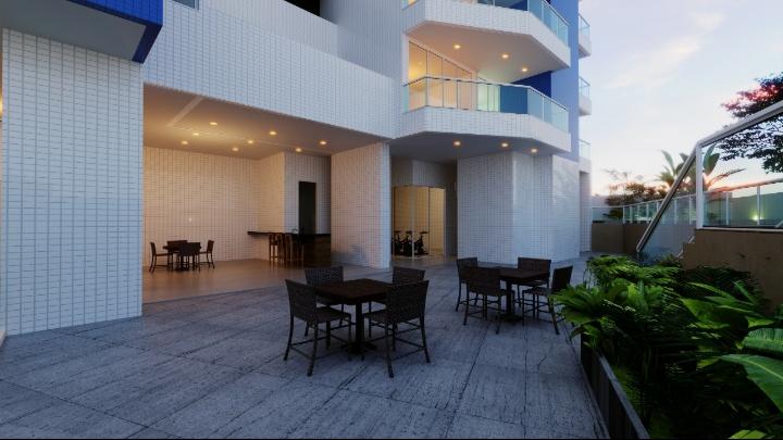 Foto 4 de Apartamento com 3 Quartos à venda, 150m² em Jóquei, Teresina