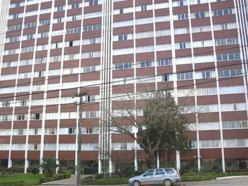 Foto 1 de Apartamento com 3 Quartos para alugar, 133m² em Juvevê, Curitiba