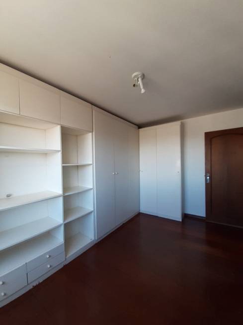 Foto 4 de Apartamento com 3 Quartos para alugar, 133m² em Juvevê, Curitiba