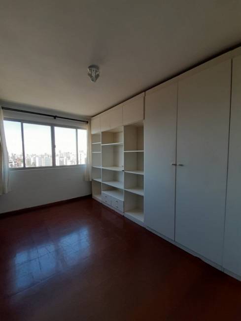 Foto 5 de Apartamento com 3 Quartos para alugar, 133m² em Juvevê, Curitiba