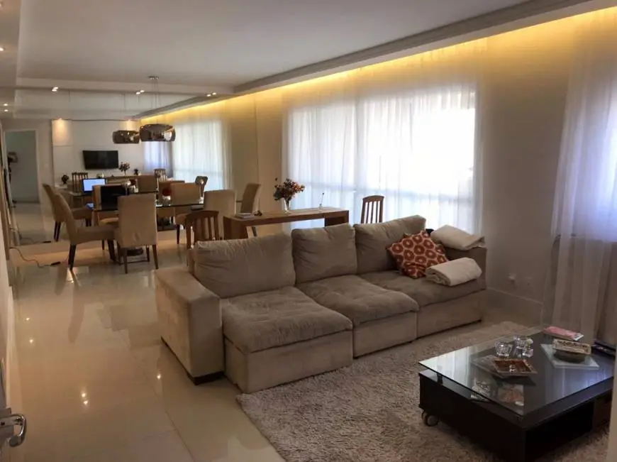Foto 1 de Apartamento com 3 Quartos à venda, 140m² em Lapa, São Paulo
