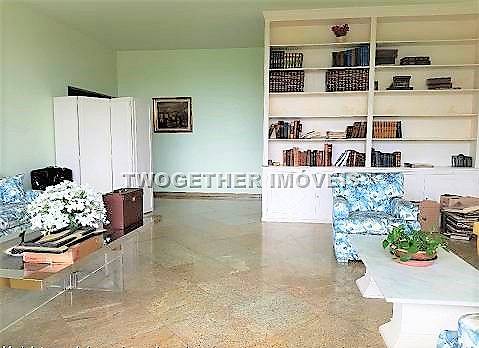 Foto 5 de Apartamento com 3 Quartos à venda, 288m² em Laranjeiras, Rio de Janeiro