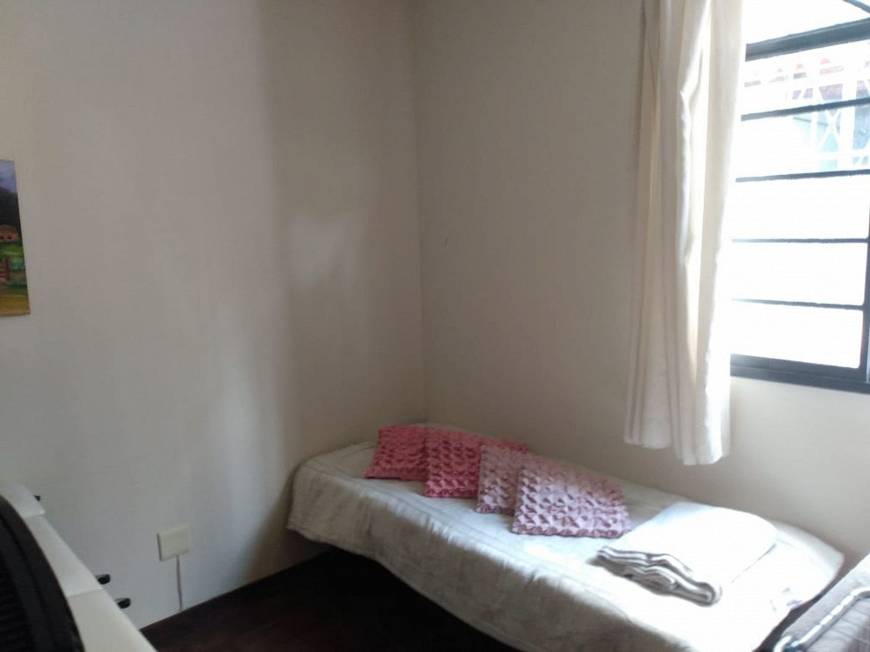 Foto 3 de Apartamento com 3 Quartos à venda, 70m² em Liberdade, Belo Horizonte