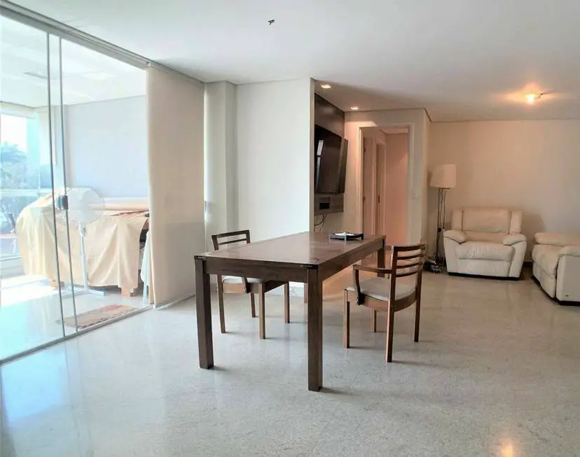 Foto 1 de Apartamento com 3 Quartos à venda, 132m² em Liberdade, Belo Horizonte