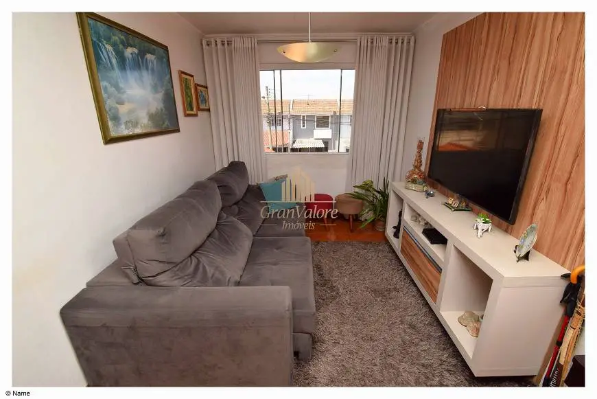 Foto 1 de Apartamento com 3 Quartos à venda, 52m² em Lindóia, Curitiba