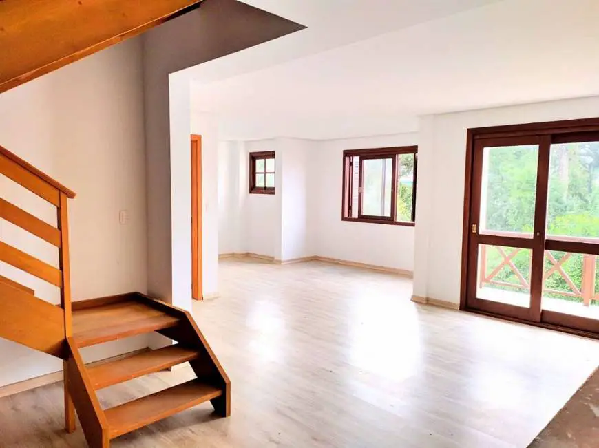 Foto 1 de Apartamento com 3 Quartos à venda, 141m² em Logradouro, Nova Petrópolis