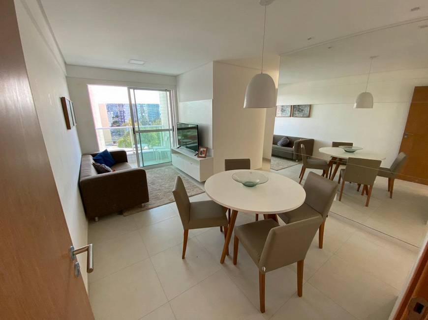 Foto 1 de Apartamento com 3 Quartos à venda, 59m² em Madalena, Recife