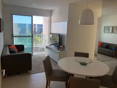 Foto 4 de Apartamento com 3 Quartos à venda, 59m² em Madalena, Recife