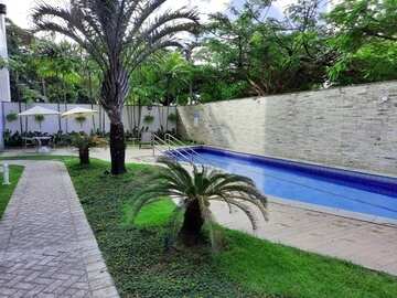 Foto 2 de Apartamento com 3 Quartos à venda, 65m² em Madalena, Recife