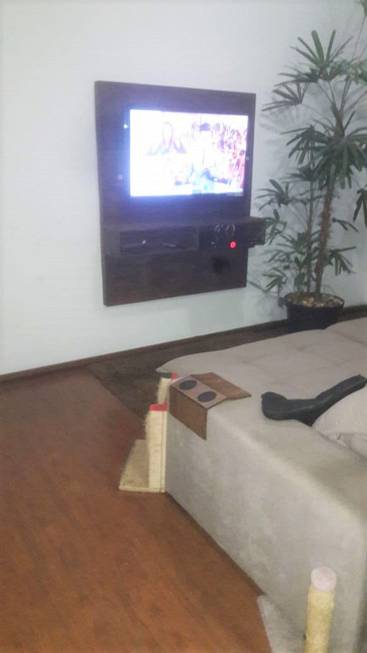 Foto 1 de Apartamento com 3 Quartos à venda, 98m² em Manacás, Belo Horizonte