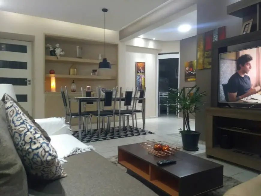 Foto 1 de Apartamento com 3 Quartos à venda, 94m² em Manaíra, João Pessoa