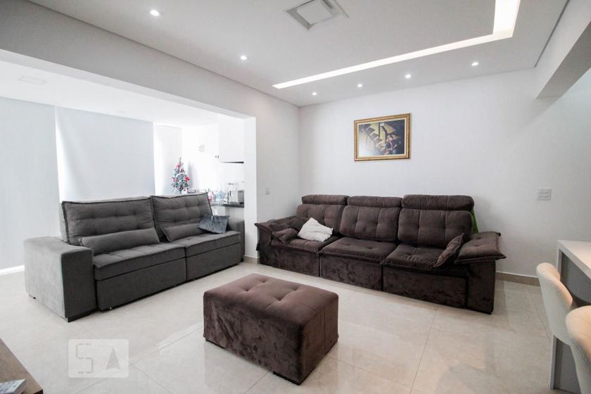Foto 3 de Apartamento com 3 Quartos para alugar, 159m² em Mandaqui, São Paulo
