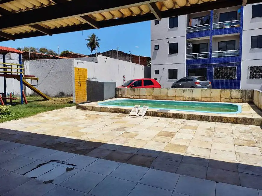 Foto 4 de Apartamento com 3 Quartos à venda, 64m² em Maraponga, Fortaleza