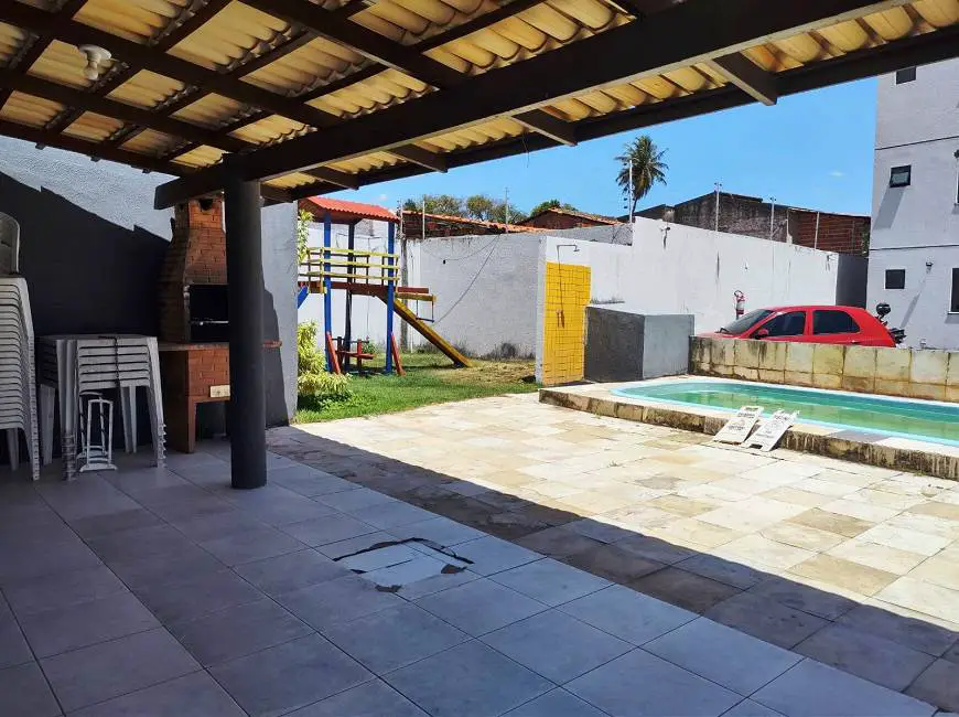 Foto 5 de Apartamento com 3 Quartos à venda, 64m² em Maraponga, Fortaleza