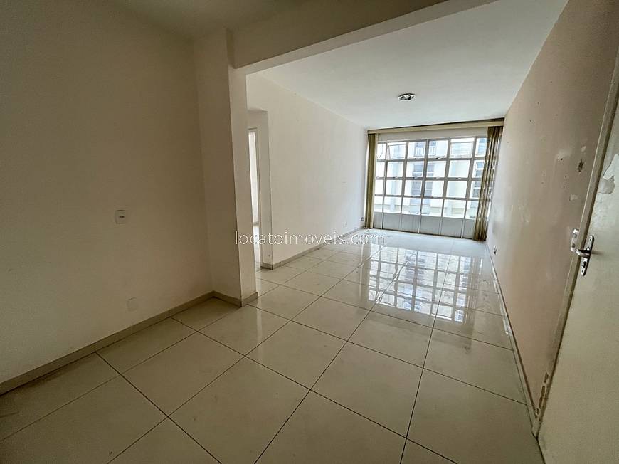 Foto 2 de Apartamento com 3 Quartos à venda, 92m² em Mariano Procópio, Juiz de Fora