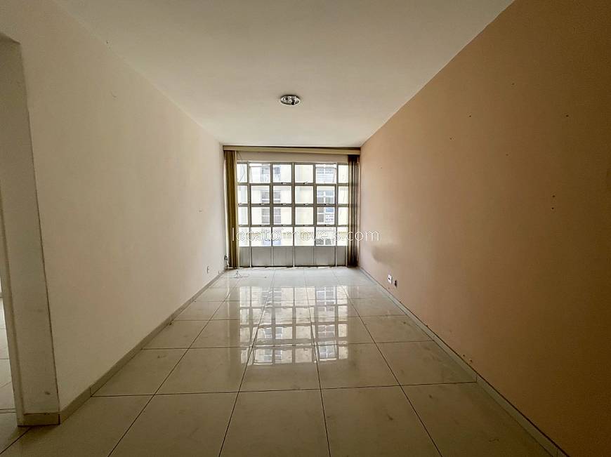 Foto 3 de Apartamento com 3 Quartos à venda, 92m² em Mariano Procópio, Juiz de Fora