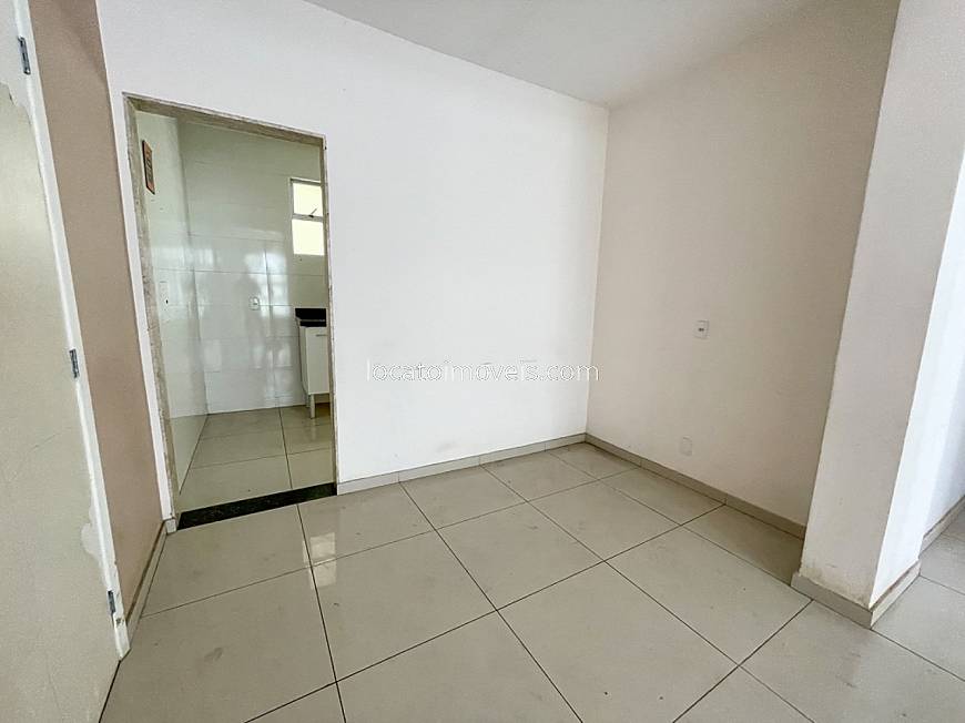 Foto 4 de Apartamento com 3 Quartos à venda, 92m² em Mariano Procópio, Juiz de Fora