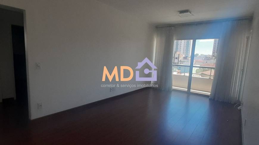 Foto 1 de Apartamento com 3 Quartos para alugar, 82m² em Martins, Uberlândia