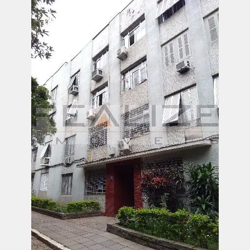Foto 1 de Apartamento com 3 Quartos para alugar, 90m² em Medianeira, Porto Alegre