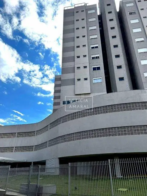 Foto 1 de Apartamento com 3 Quartos à venda, 98m² em Medicina, Pouso Alegre