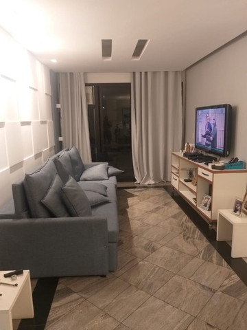 Foto 1 de Apartamento com 3 Quartos à venda, 125m² em Méier, Rio de Janeiro